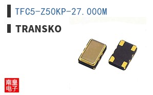 TFC5-Z50KP-27.000M ͼƬ