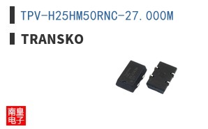 TPV-H25HM50RNC-27.000M ͼƬ