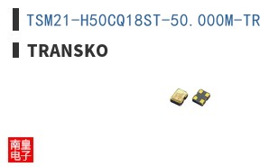 TSM21-H50CQ18ST-50.000M-TR ͼƬ