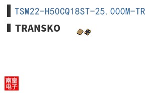 TSM22-H50CQ18ST-25.000M-TR ͼƬ