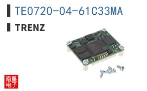 TE0720-04-61C33MA ͼƬ
