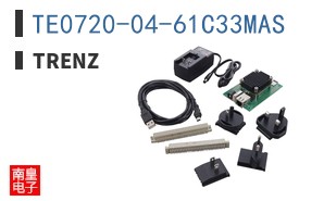TE0720-04-61C33MAS ͼƬ