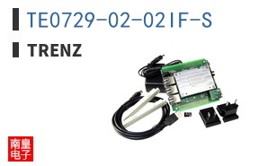 TE0729-02-02IF-S ͼƬ