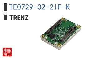 TE0729-02-2IF-K ͼƬ