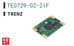TE0729-02-2IF ͼƬ