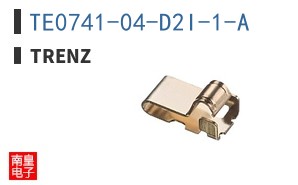 TE0741-04-D2I-1-A ͼƬ