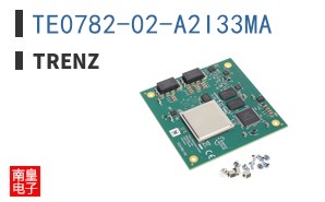 TE0782-02-A2I33MA ͼƬ