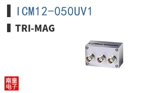 ICM12-050UV1 ͼƬ