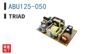 ABU125-050 ͼƬ