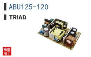 ABU125-120 ͼƬ