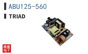 ABU125-560 ͼƬ