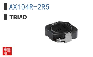 AX104R-2R5 ͼƬ