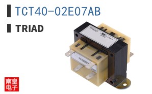 TCT40-02E07AB ͼƬ