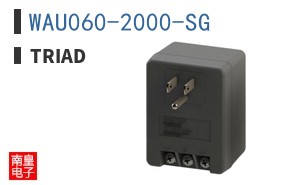 WAU060-2000-SG ͼƬ
