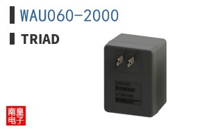 WAU060-2000 ͼƬ