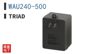 WAU240-500 ͼƬ