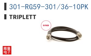 301-RG59-301/36-10PK ͼƬ