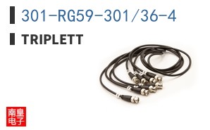 301-RG59-301/36-4 ͼƬ