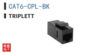 CAT6-CPL-BK ͼƬ