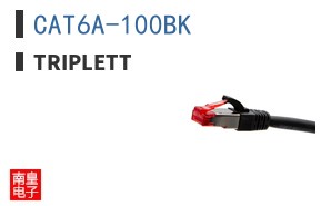 CAT6A-100BK ͼƬ
