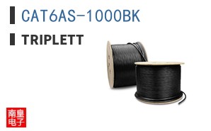 CAT6AS-1000BK ͼƬ