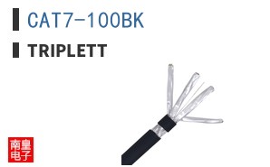 CAT7-100BK ͼƬ