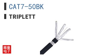 CAT7-50BK ͼƬ