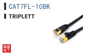 CAT7FL-10BK ͼƬ