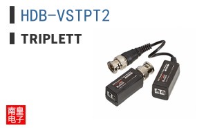 HDB-VSTPT2 ͼƬ
