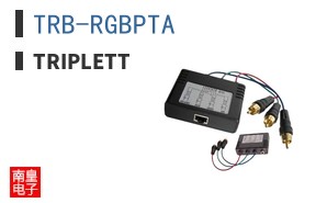 TRB-RGBPTA ͼƬ