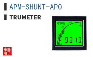 APM-SHUNT-APO ͼƬ