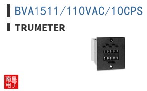 BVA1511/110VAC/10CPS ͼƬ