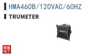 HMA460B/120VAC/60HZ ͼƬ