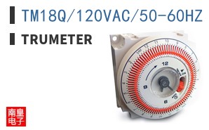 TM18Q/120VAC/50-60HZ ͼƬ