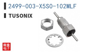 2499-003-X5S0-102MLF ͼƬ
