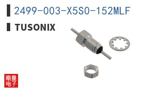 2499-003-X5S0-152MLF ͼƬ