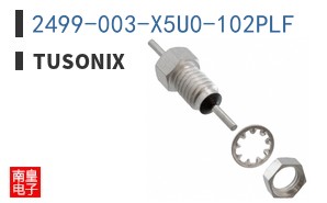 2499-003-X5U0-102PLF ͼƬ