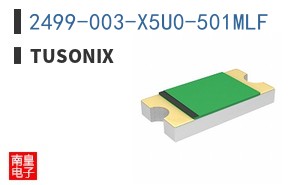 2499-003-X5U0-501MLF ͼƬ