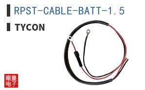 RPST-CABLE-BATT-1.5 ͼƬ