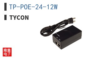TP-POE-24-12W ͼƬ