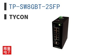 TP-SW8GBT-2SFP ͼƬ