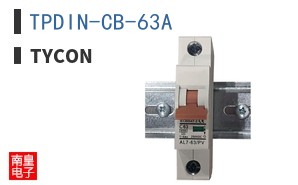 TPDIN-CB-63A ͼƬ