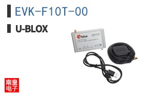 EVK-F10T-00 ͼƬ