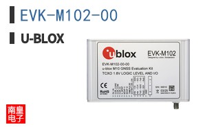 EVK-M102-00 ͼƬ