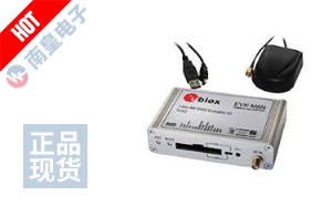 EVK-M8N-0 ͼƬ