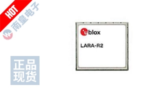 LARA-R203-02B ͼƬ