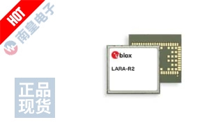 LARA-R204-02B ͼƬ