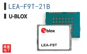 LEA-F9T-21B ͼƬ