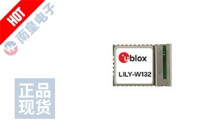 LILY-W132-00B ͼƬ