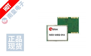 NEO-M8Q-01A ͼƬ